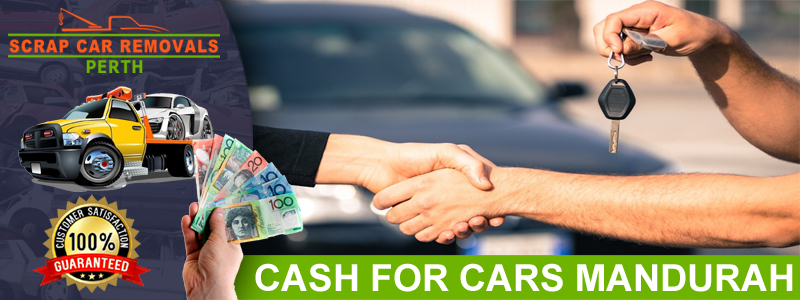 Cash for Cars Mandurah