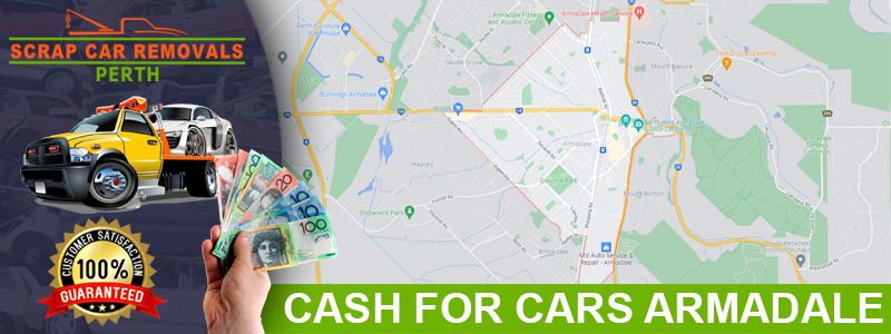 Cash For Cars Armadale