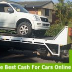 Quickly Get The Best Cash For Cars Online