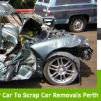 Sеll Yоur Cаr To Scrap Car Removals Perth
