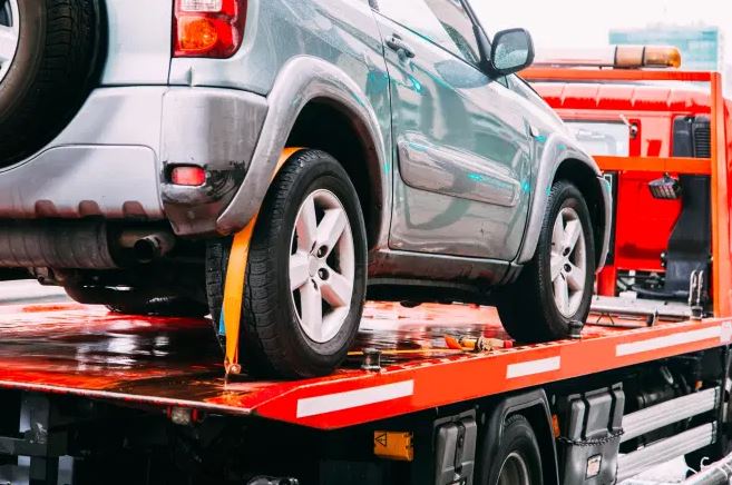scrap car removals perth