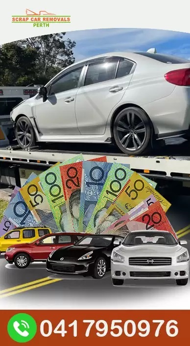 Cash For Cars Banksia Grove