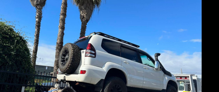 Best Way to Scrap My Car in Perth